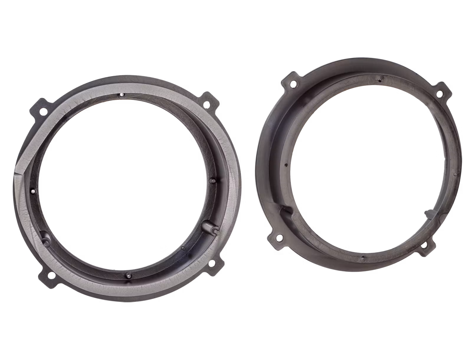 ACV 271178-04 Kaiuttimen asennuskehä Kia/Hyundai Ø165mm etuovi / takaovi