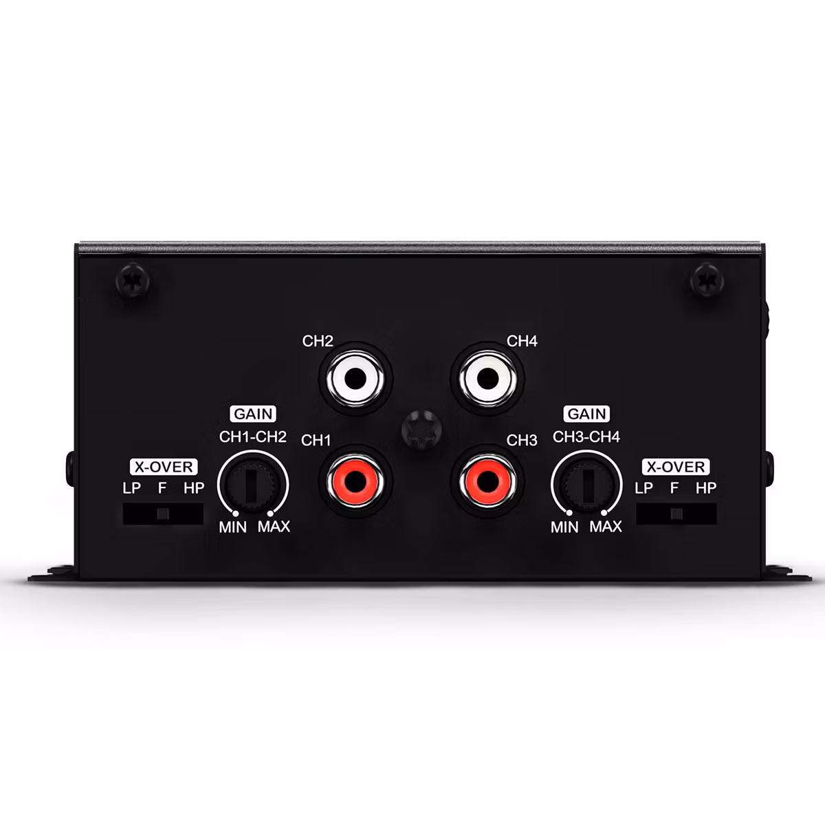 SounDigital 400.4 EVO 6 - 4 Ohm