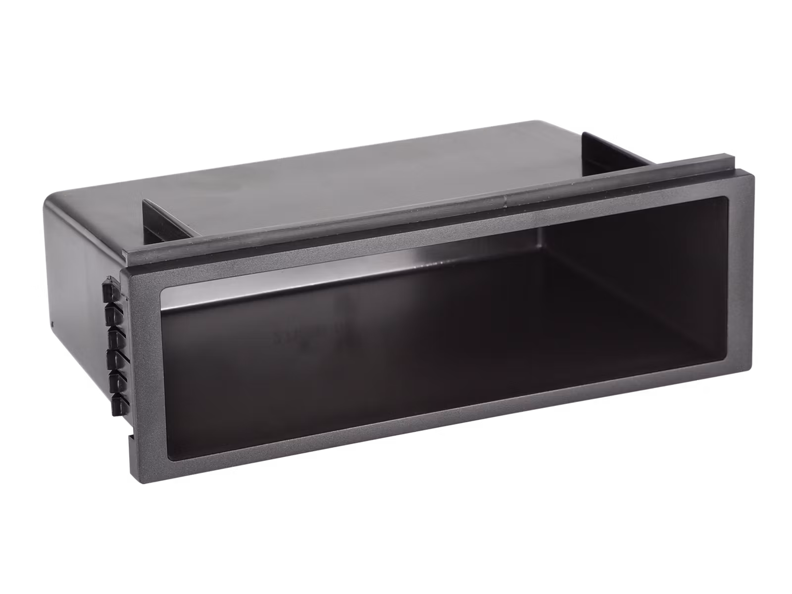 ACV 271000-05 Facia pocket for 2-DIN facia plates/1-DIN facia plate
