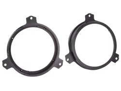 ACV 271040-11 Speaker rings Citroën/Peugeot/Toyota Ø165mm front door
