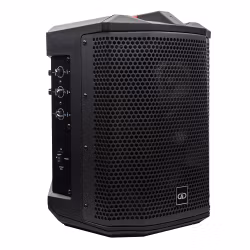 DD Audio Rager WPA-3.1