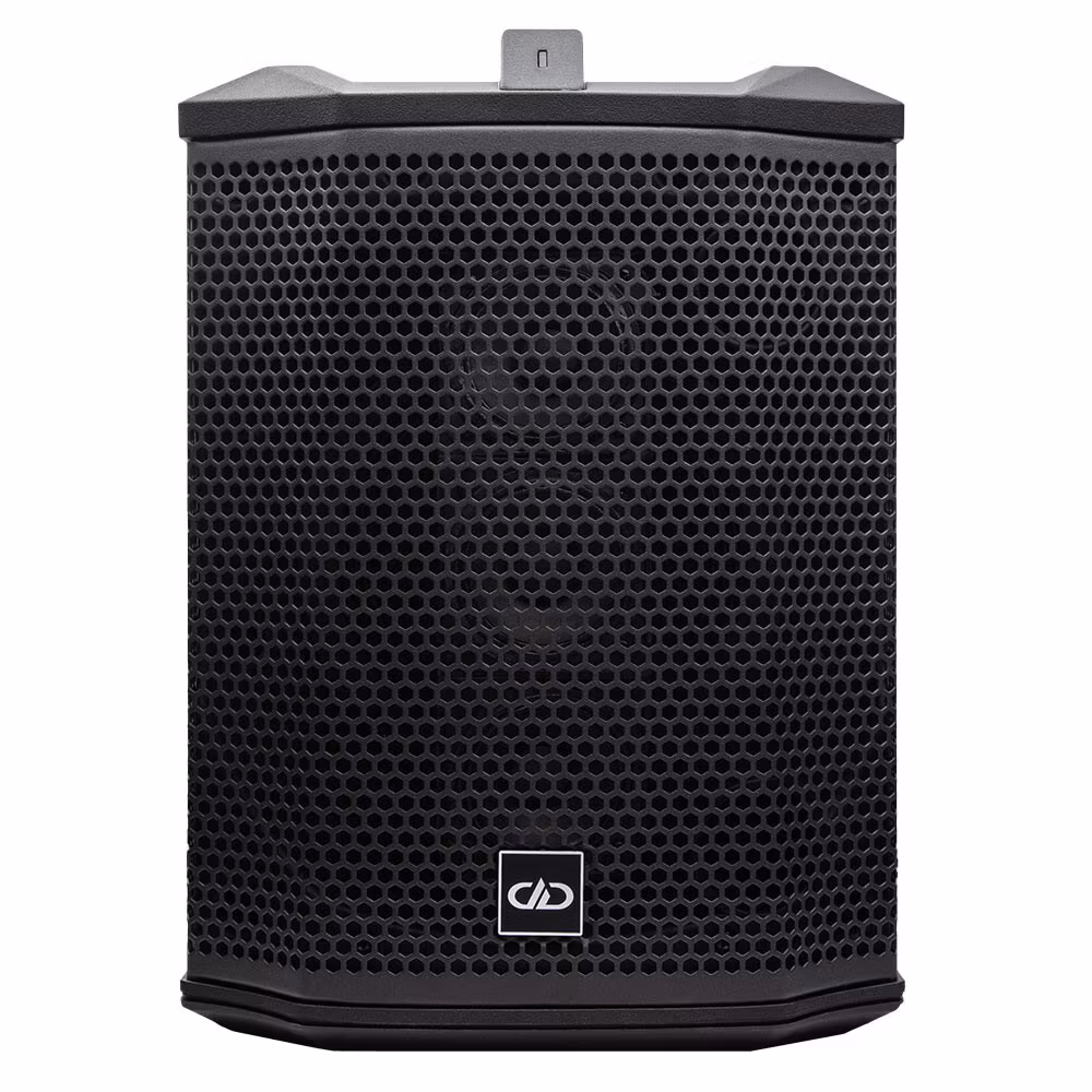 DD Audio Rager WPA-3.1