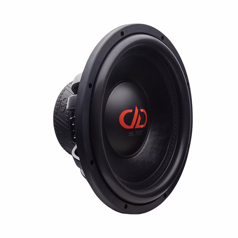 DD audio SL715-D2
