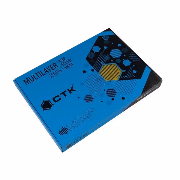 CTK MULTIMAT PRO 5,5 MM 370*500