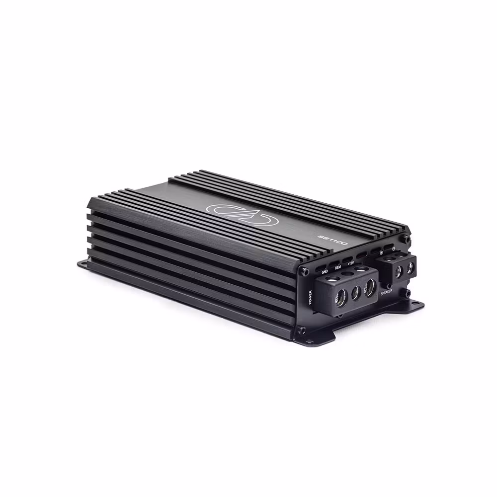 DD Audio SS1100
