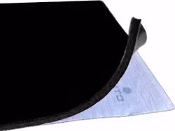 CTK ProfiDamp BLACK 7.5mm 500*700