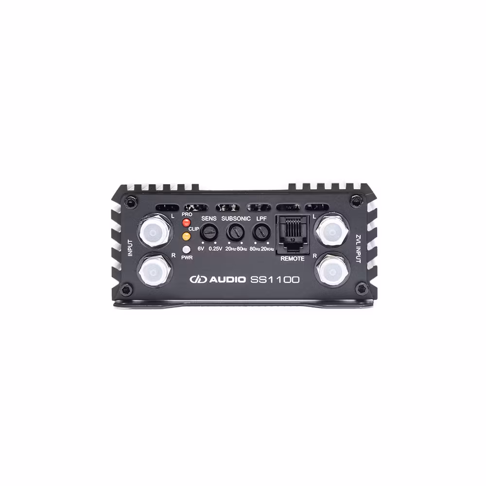 DD Audio SS1100