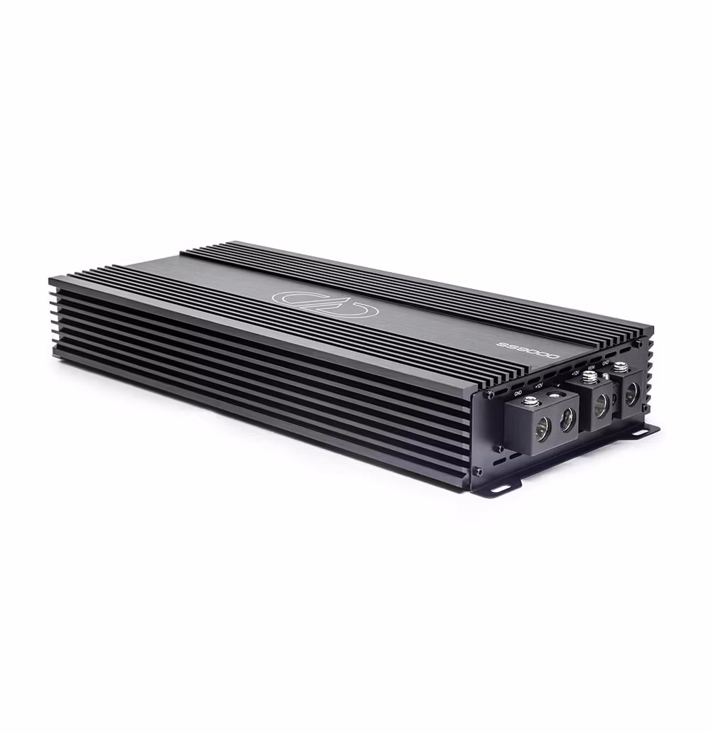 DD Audio SS9000