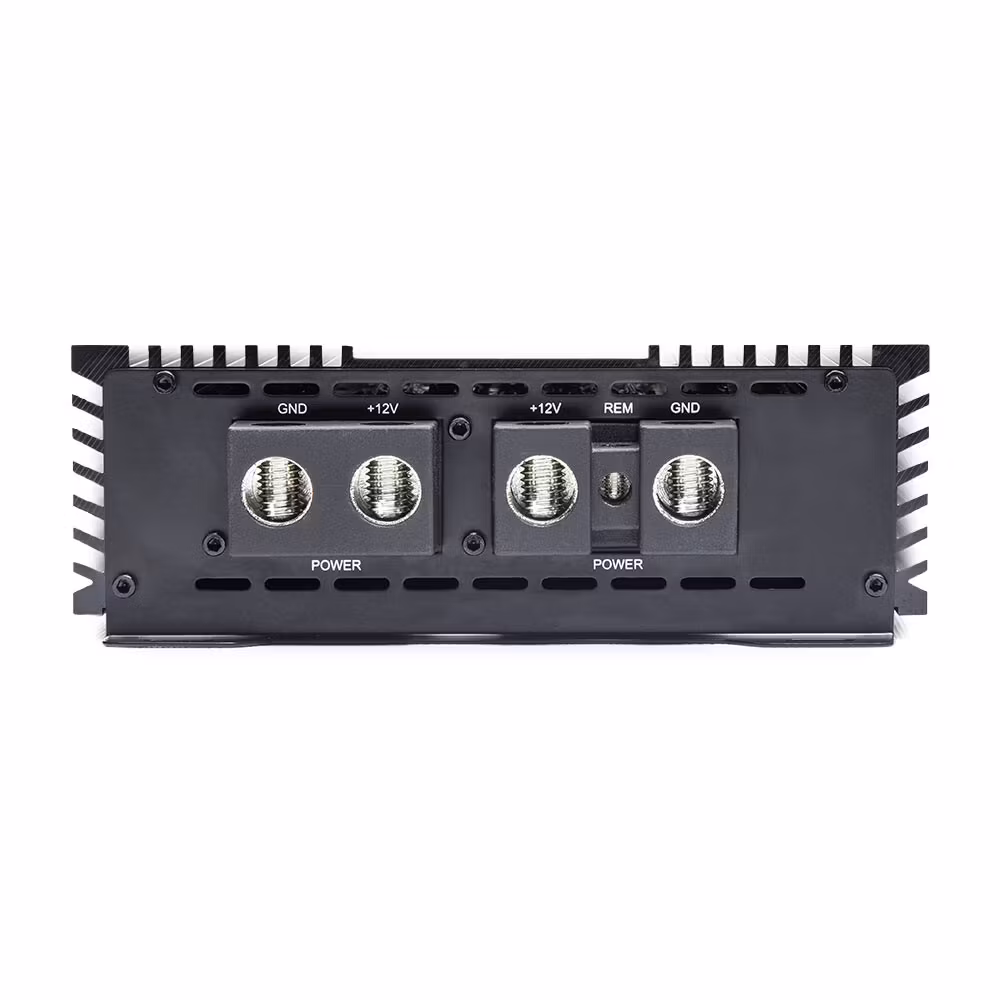 DD Audio SS9000