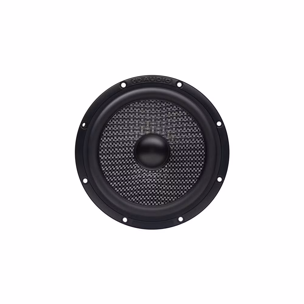 DD Audio C-C6.5C