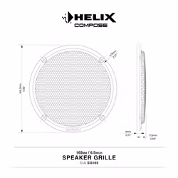 HELIX CiA SG165