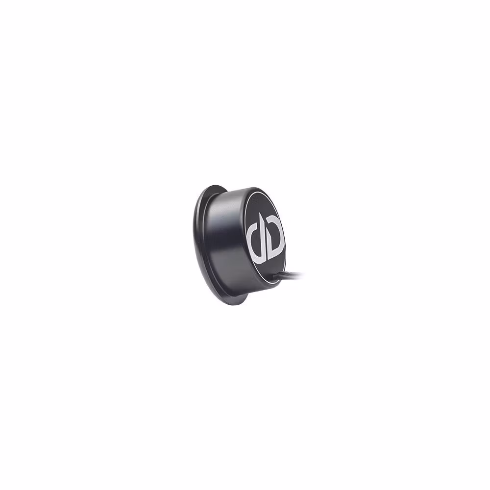 DD Audio C-C6.5C