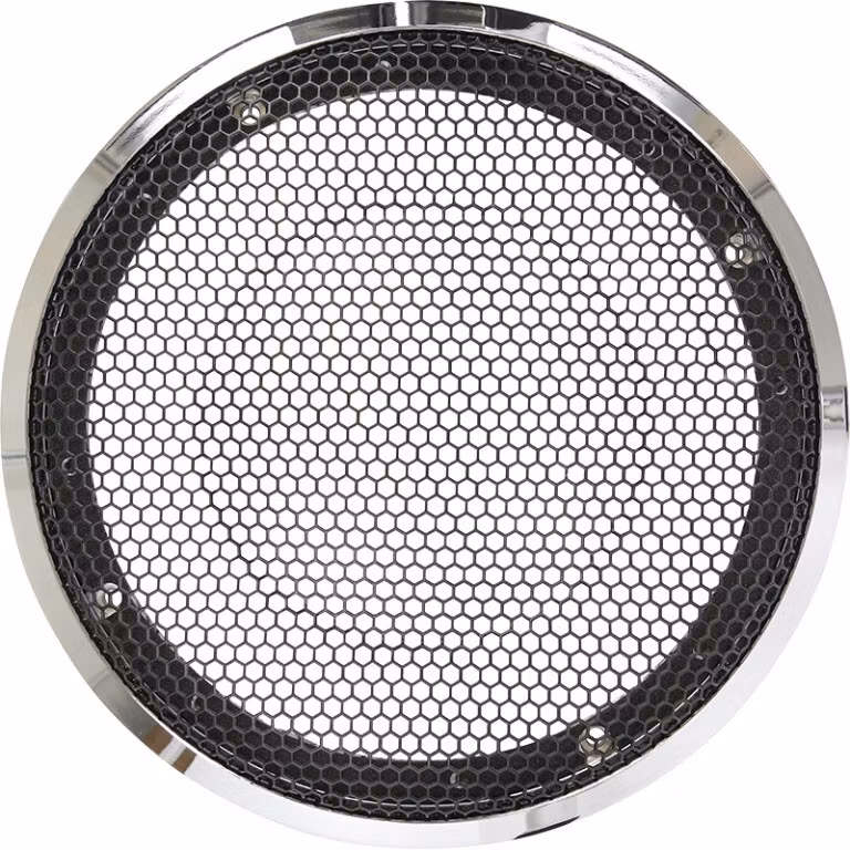 Ground Zero GZ ULTRA 165-GRILL