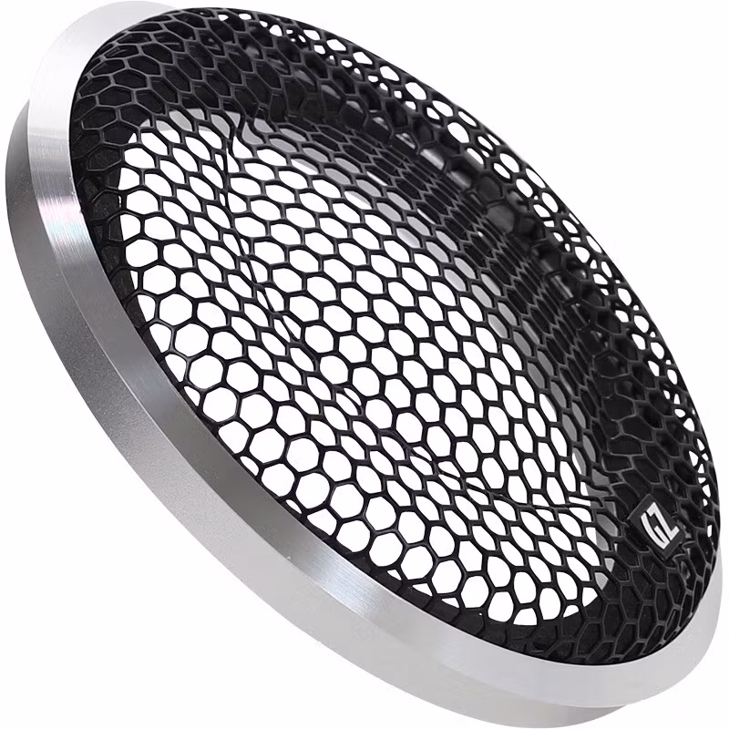Ground Zero GZ ULTRA 80 - GRILL