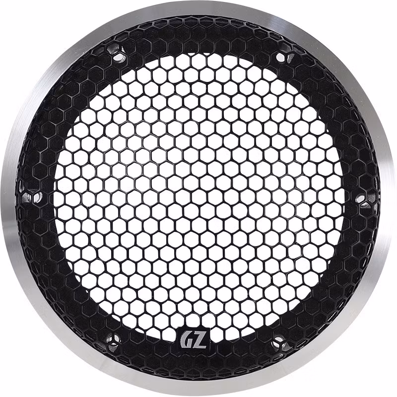 Ground Zero GZ ULTRA 80 - GRILL