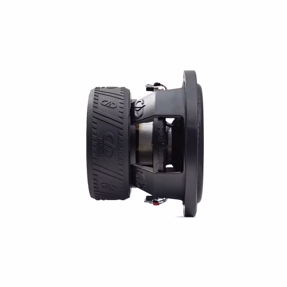 DD Audio Redline 606-D4