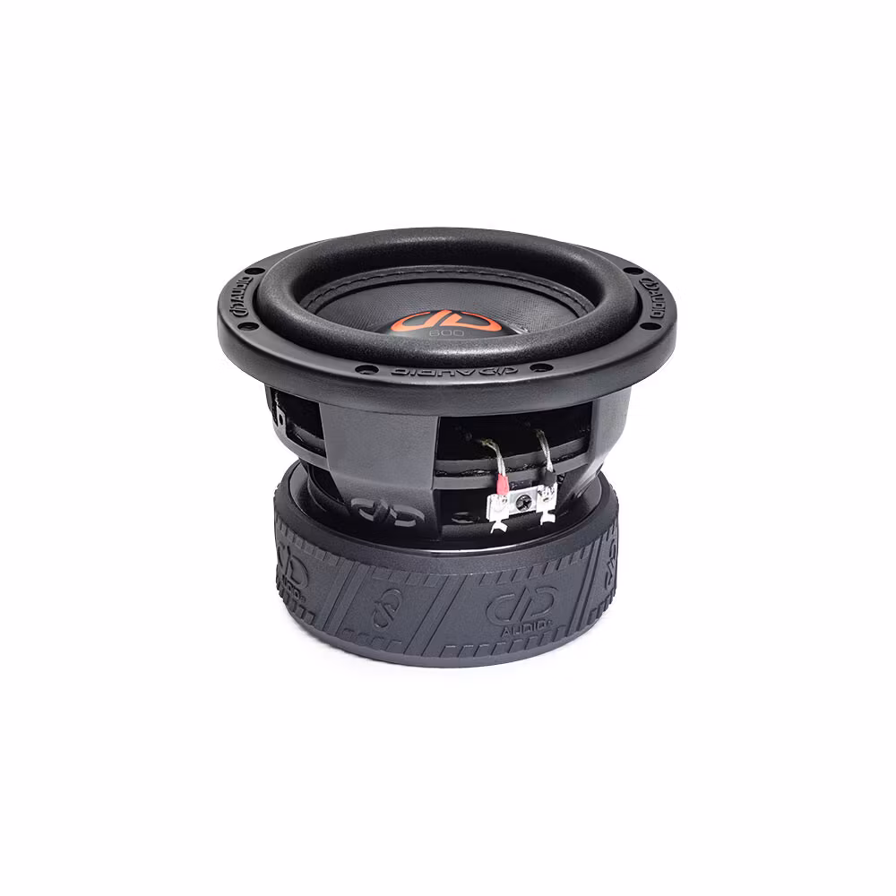 DD Audio 606-D2