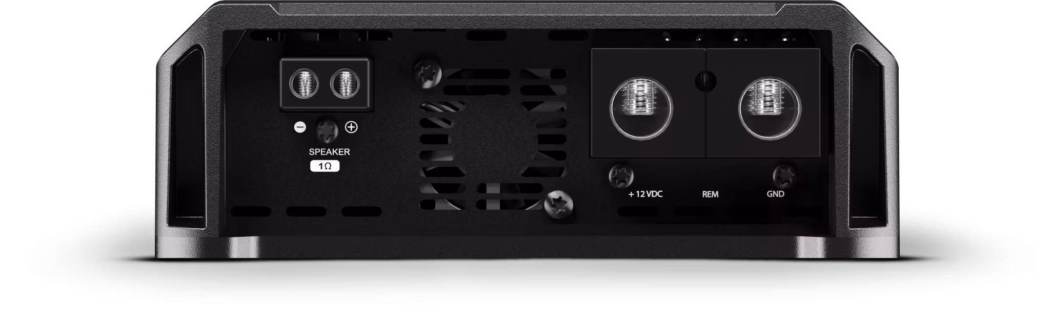 SounDigital 5000.1 BASSTRONIK - 1 Ohm