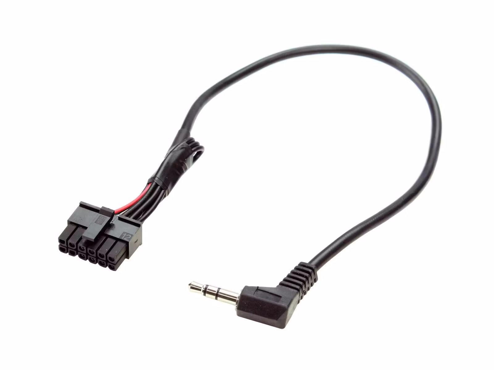 FOUR Connect  Steering wheel remote connection wire PIONEER