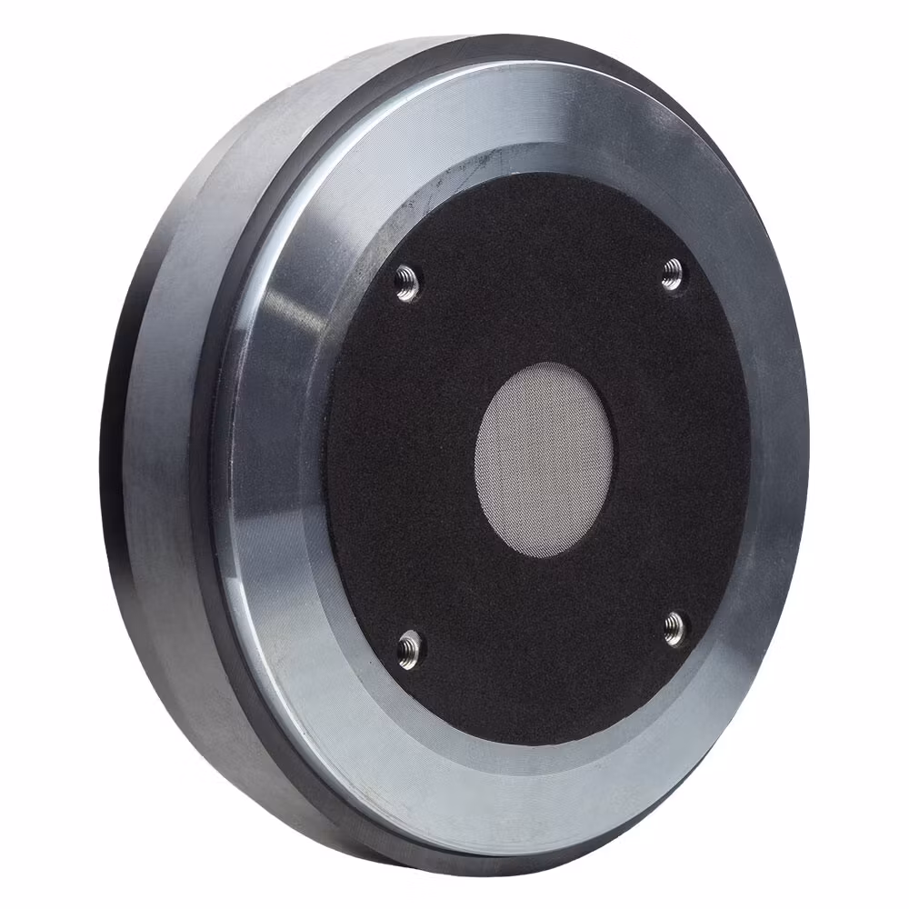 DD Audio VO-CT75