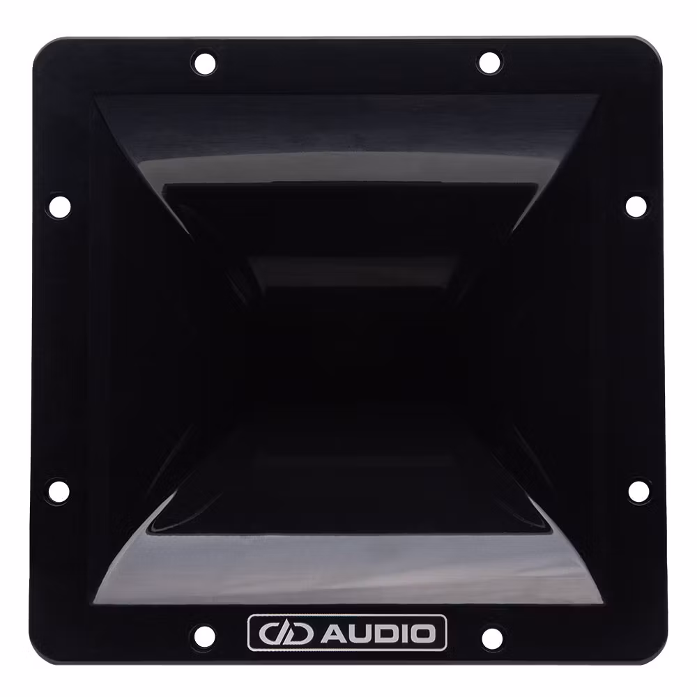 DD Audio VO-CT8x8 Horn
