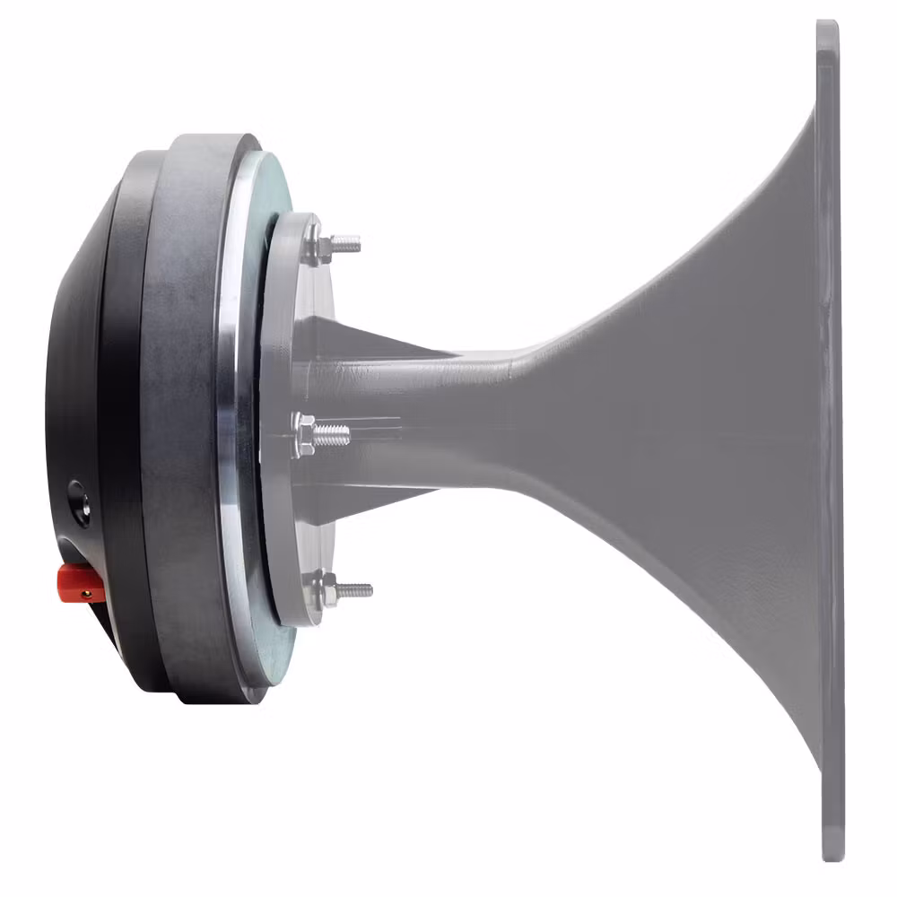 DD Audio VO-CT75