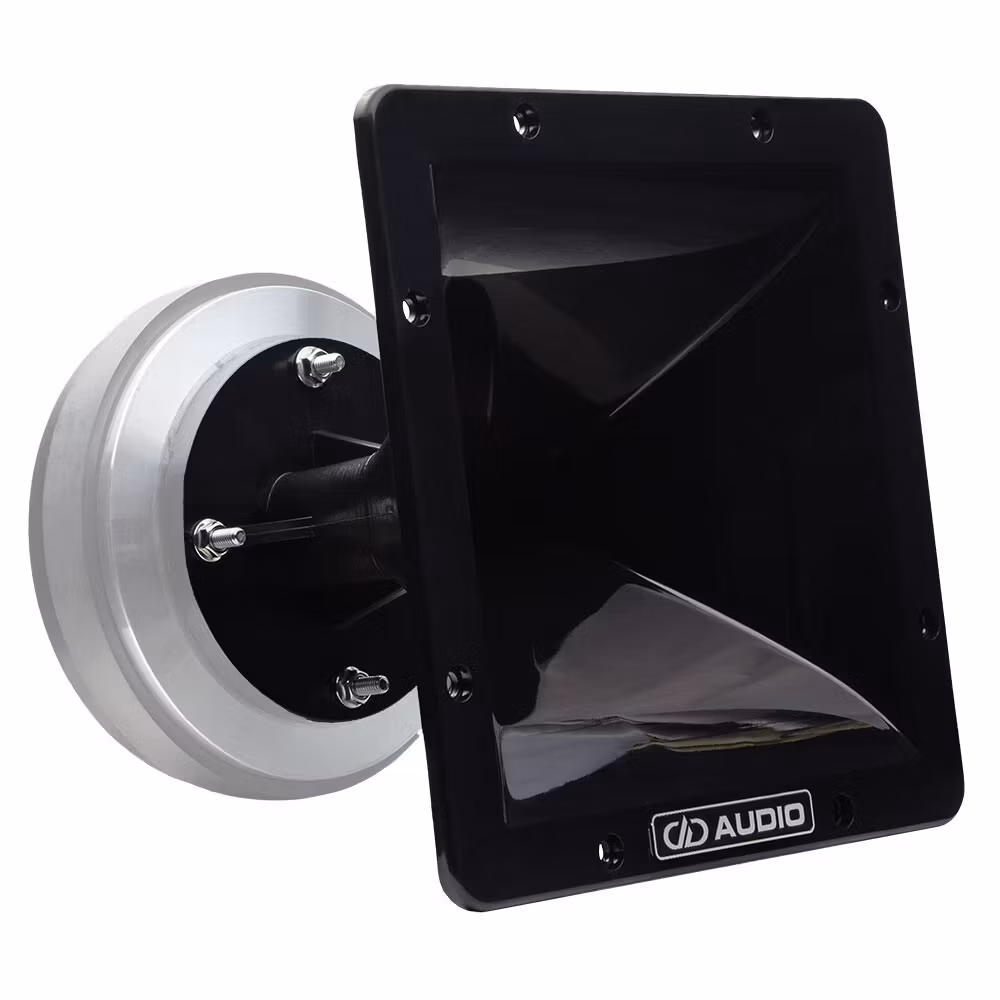 DD Audio VO-CT8x8 Horn
