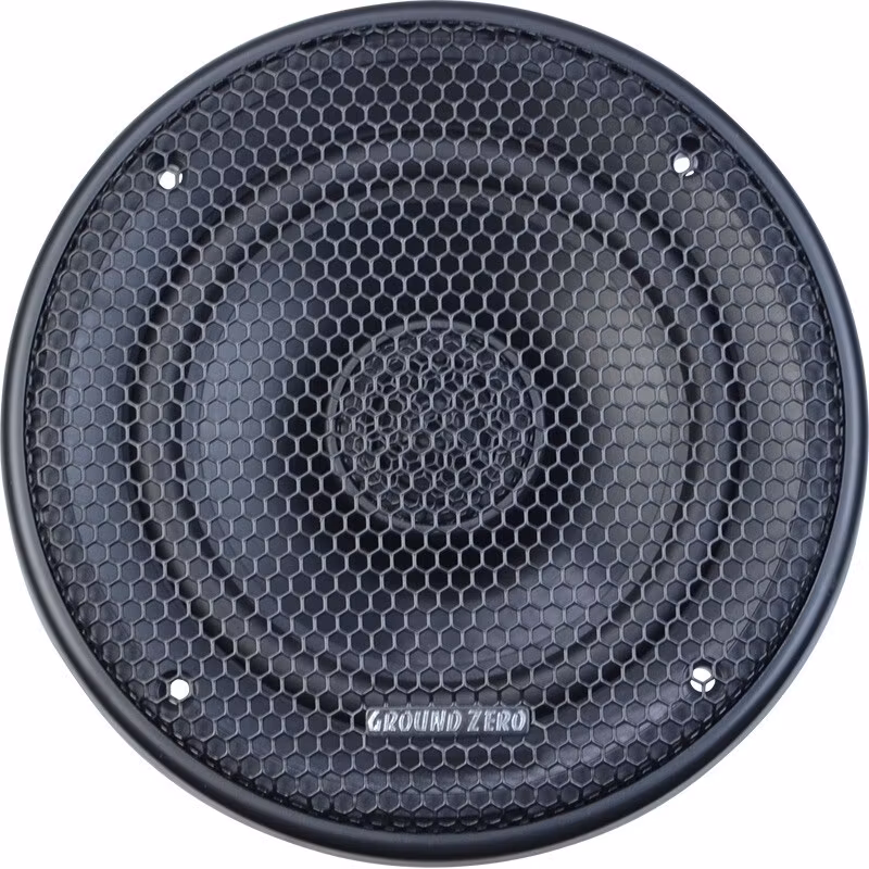 Ground Zero GZRF 5.2SQX