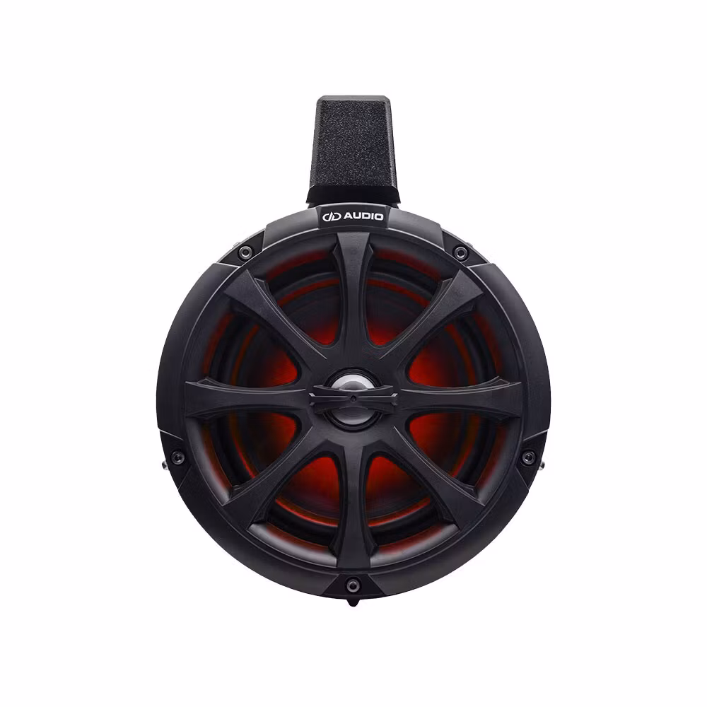 DD Audio MC-106B