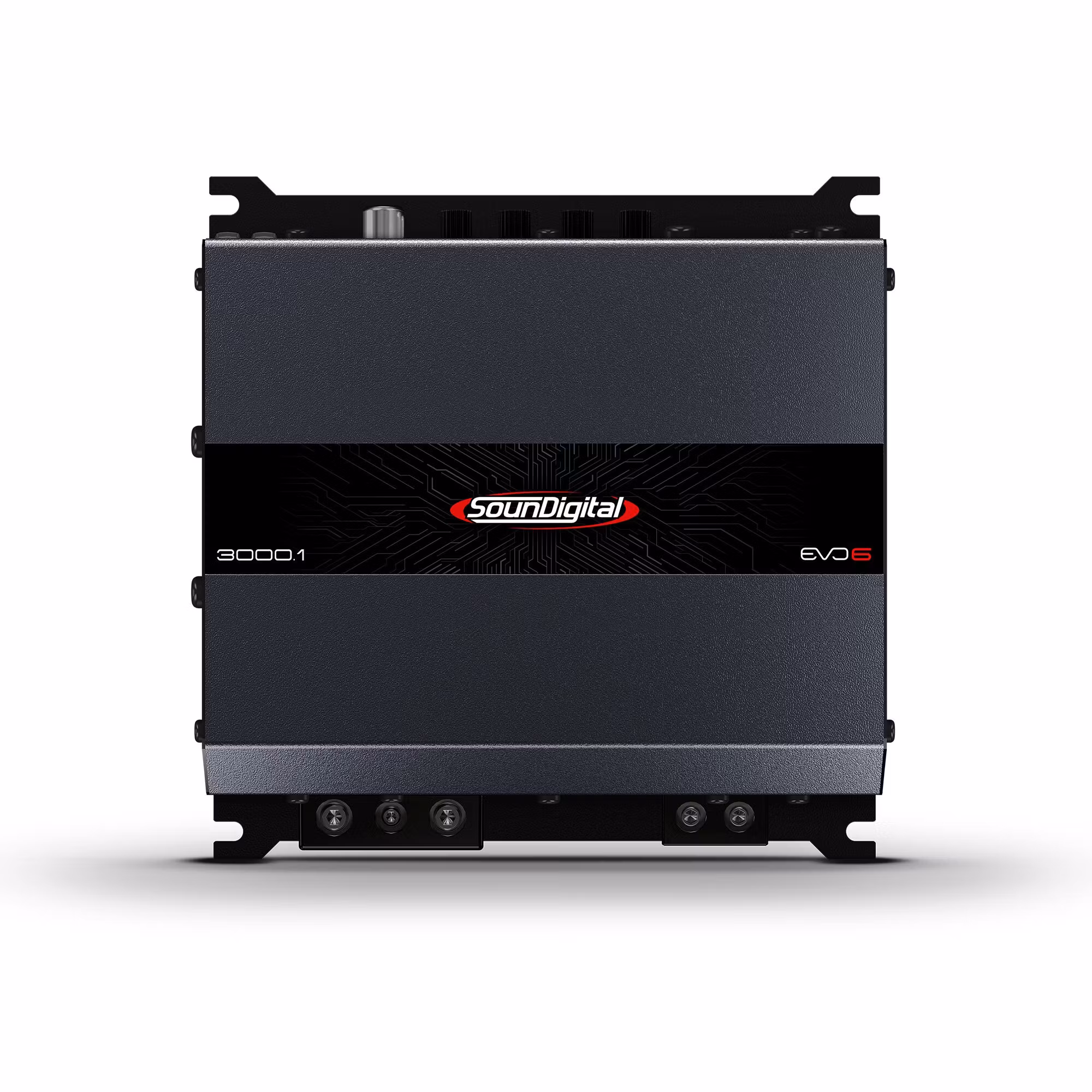 SounDigital SD3000.1-4 EVO6 4 ohm