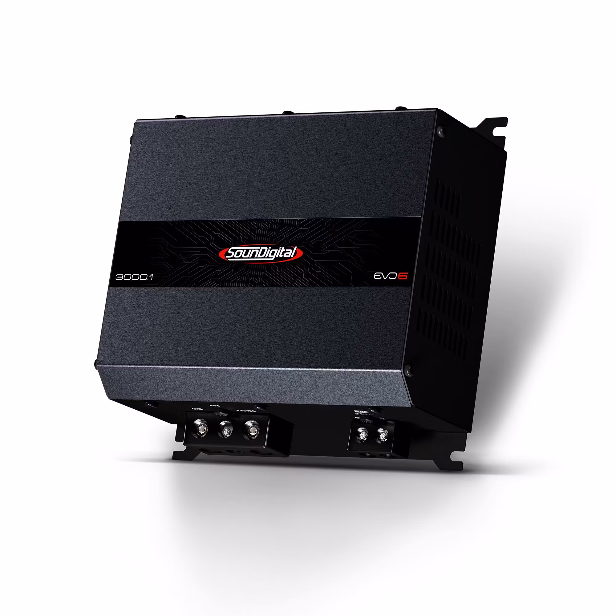 SounDigital SD3000.1-4 EVO6 4 ohm