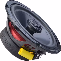 Ground Zero GZRF 6.5SQX