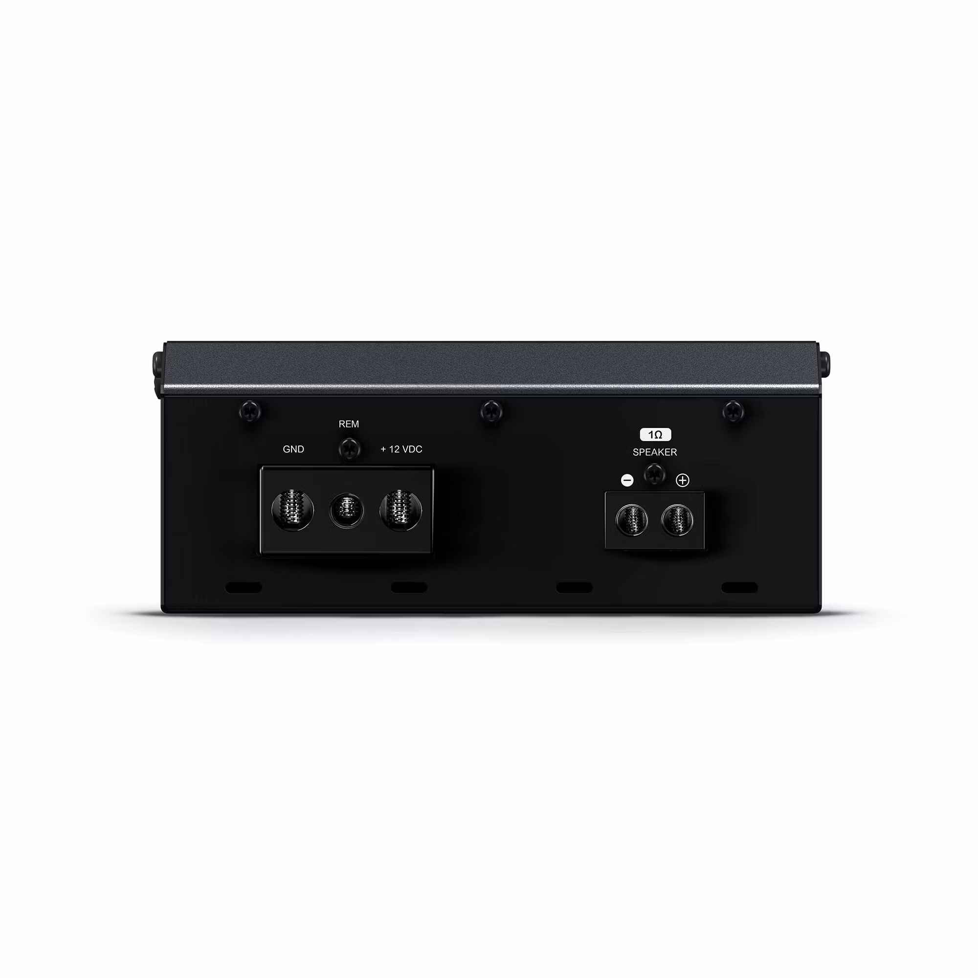 SounDigital SD3000.1 Evo 6-2 Ohm
