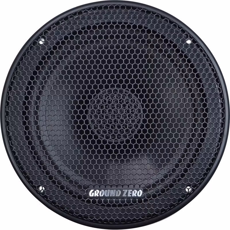 Ground Zero GZRF 6.5SQX