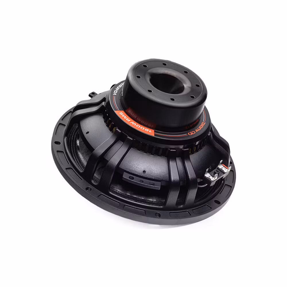 DD Audio VO-MWN710-S2