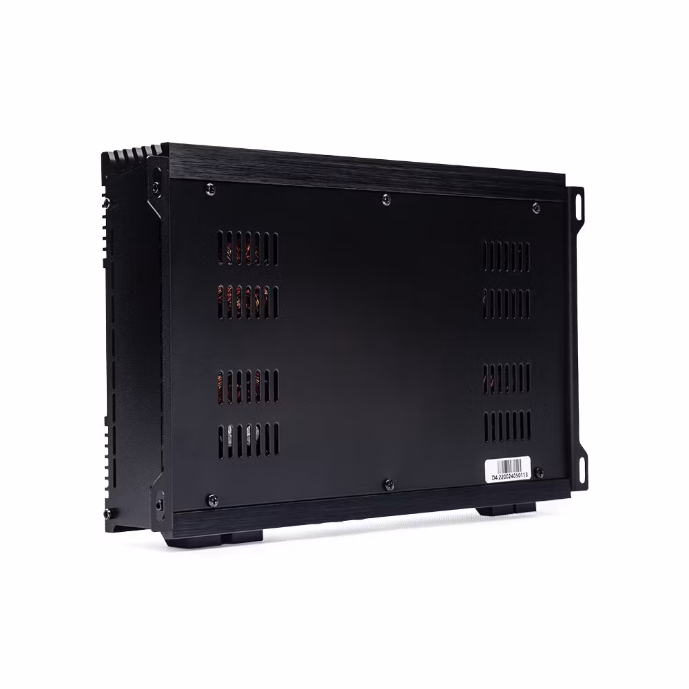 DD Audio 	D4.2200