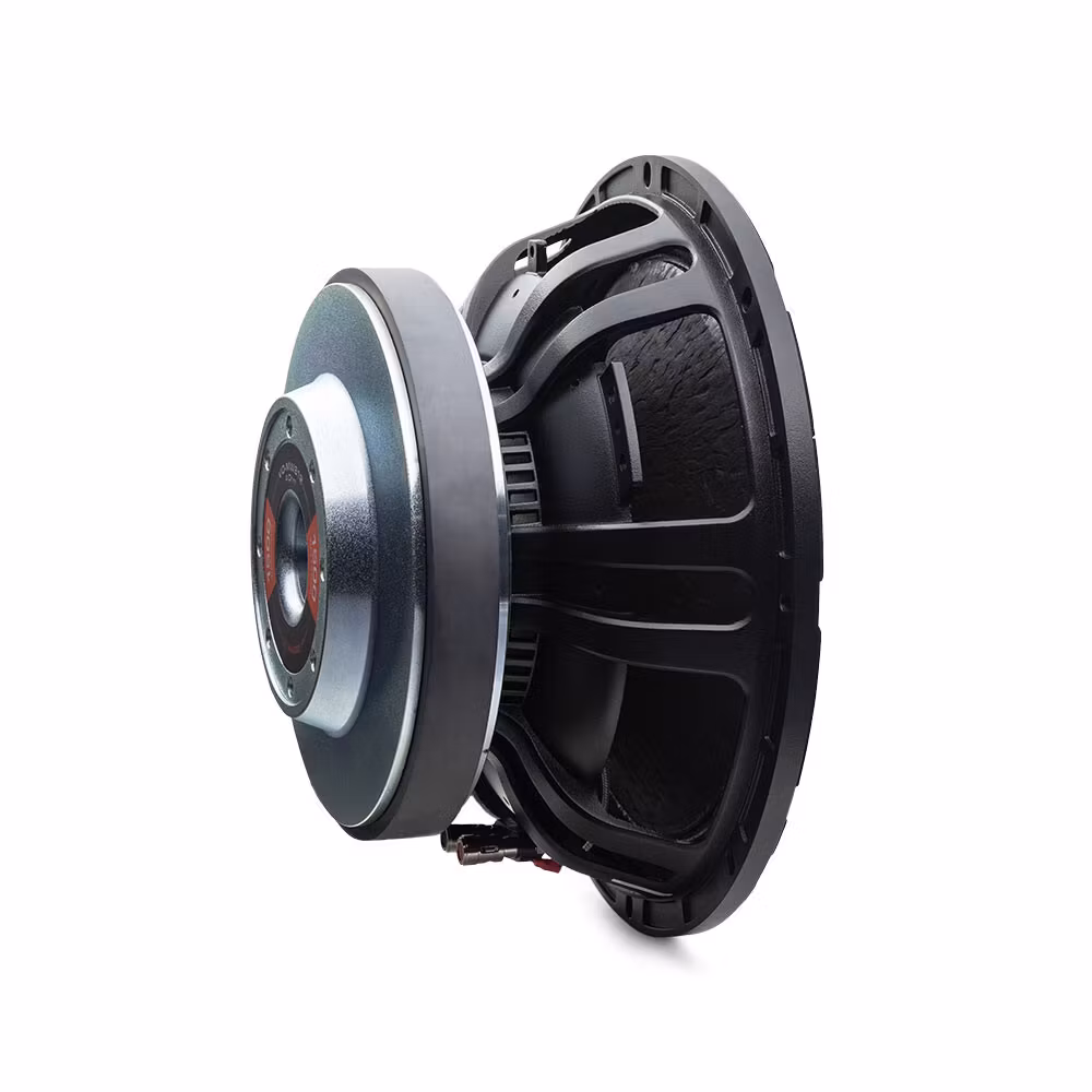 DD Audio VO-MW812-S4