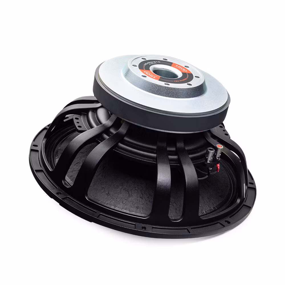 DD Audio VO-MW815-S4