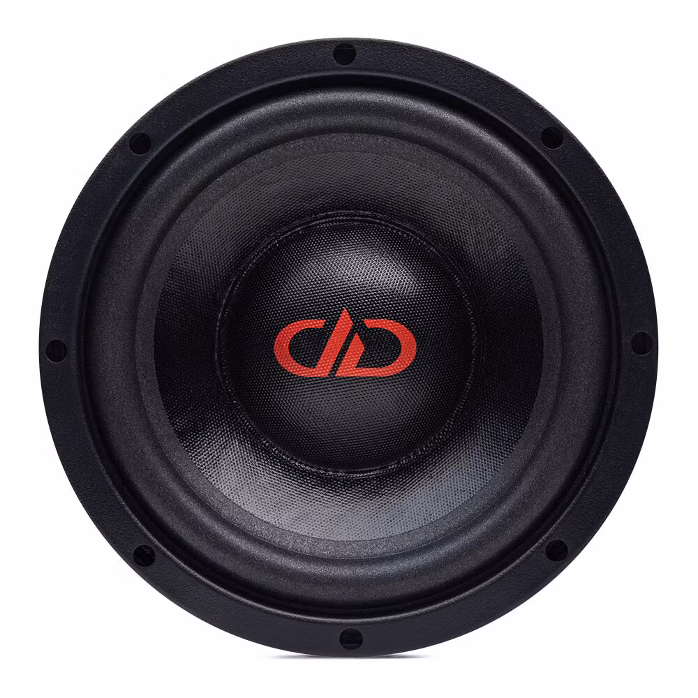 DD Audio VO-W508-S4