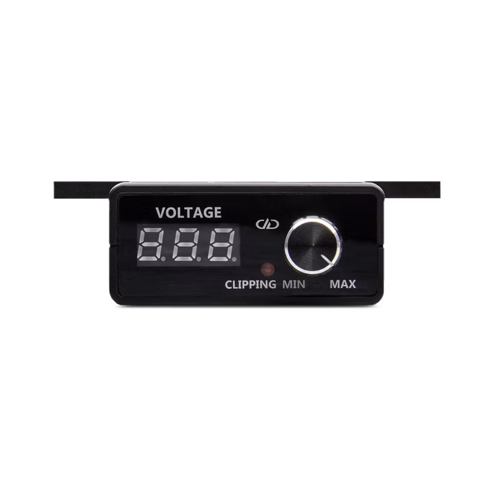DD Audio VM-RMT-6