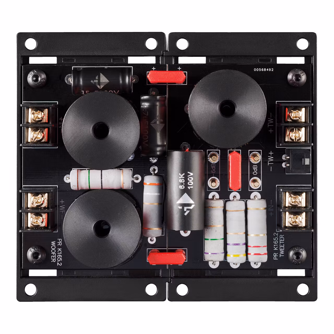 Helix PR K165.2