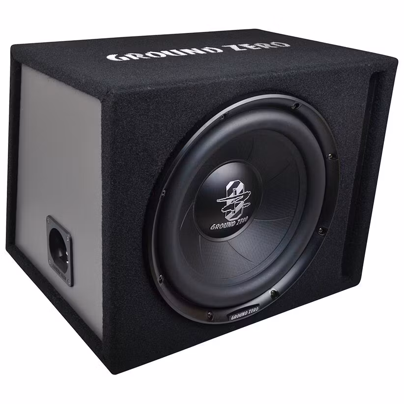 Basskit GZ 285