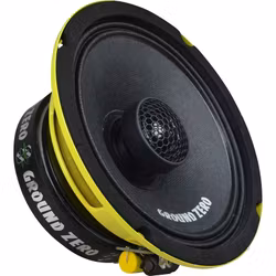Ground Zero GZCF 6.5XSPL