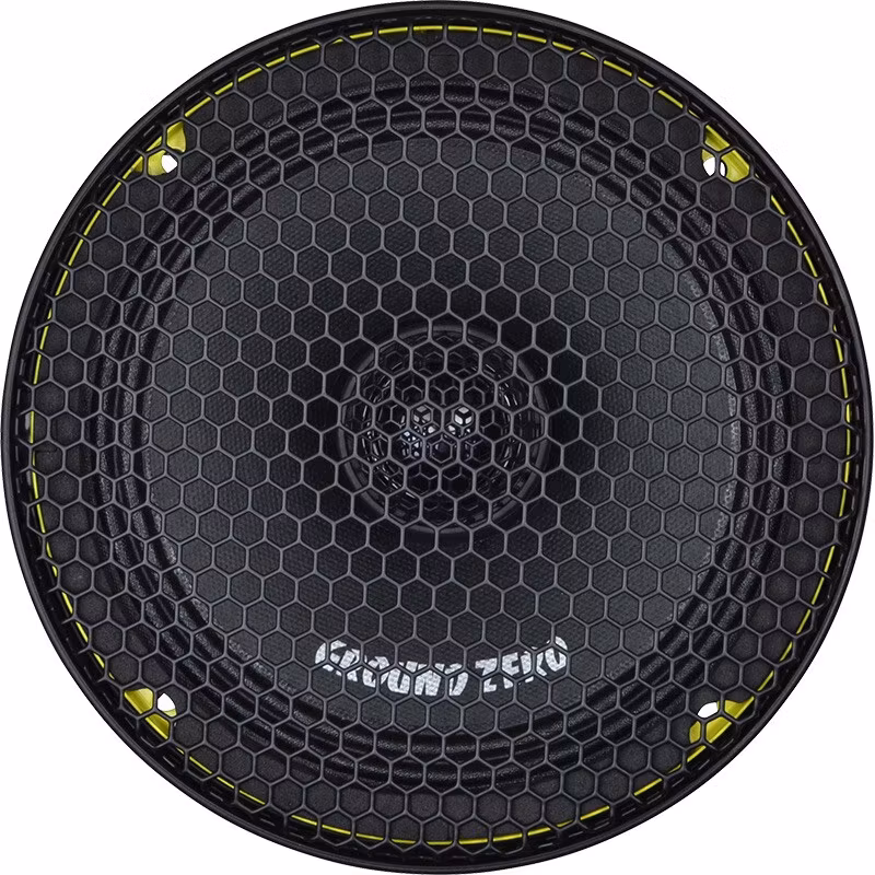 Ground Zero GZCF 6.5XSPL