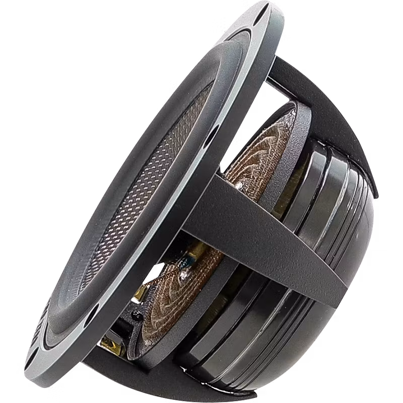Ground Zero ULTRA M-80