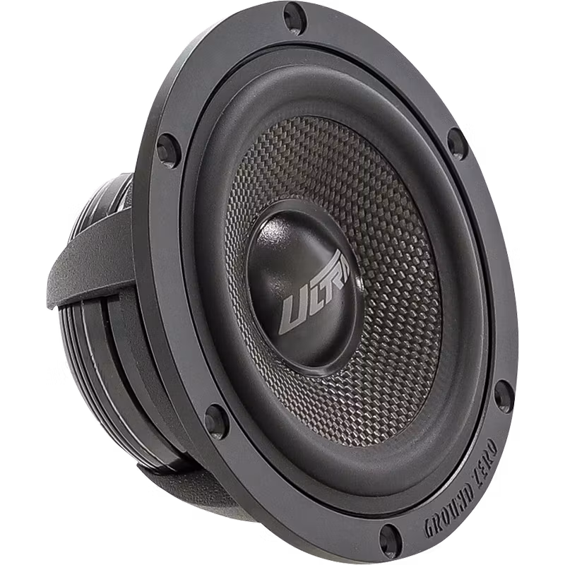 Ground Zero ULTRA M-80
