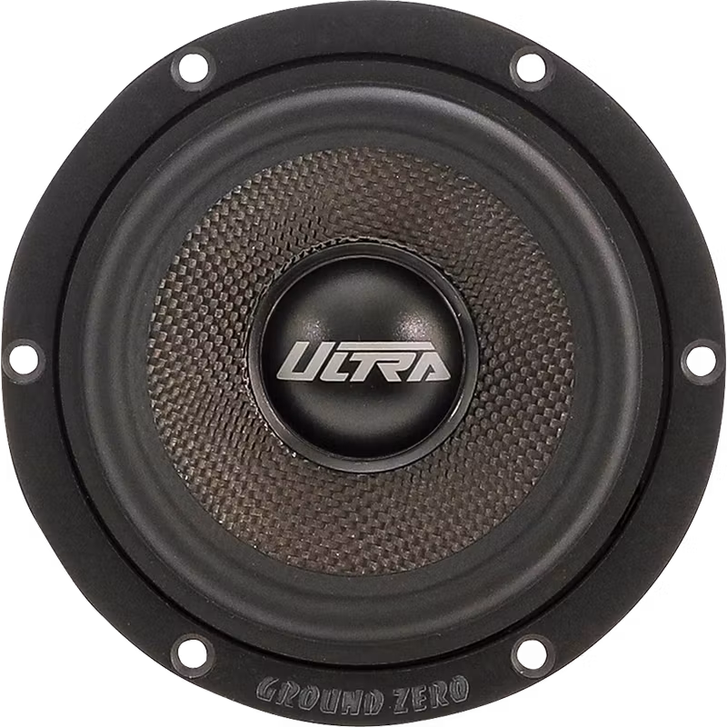 Ground Zero ULTRA M-80