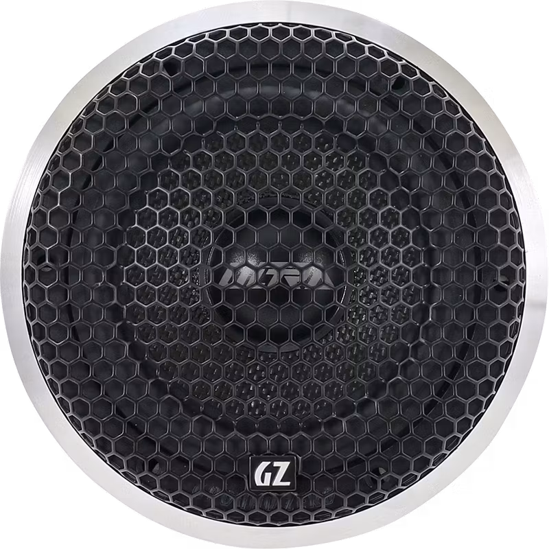 Ground Zero ULTRA M-80