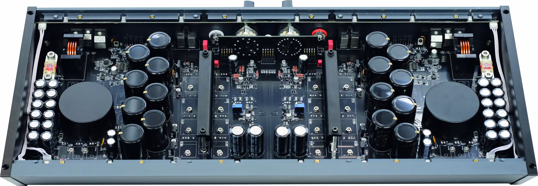 Ground Zero ULTRA A-2