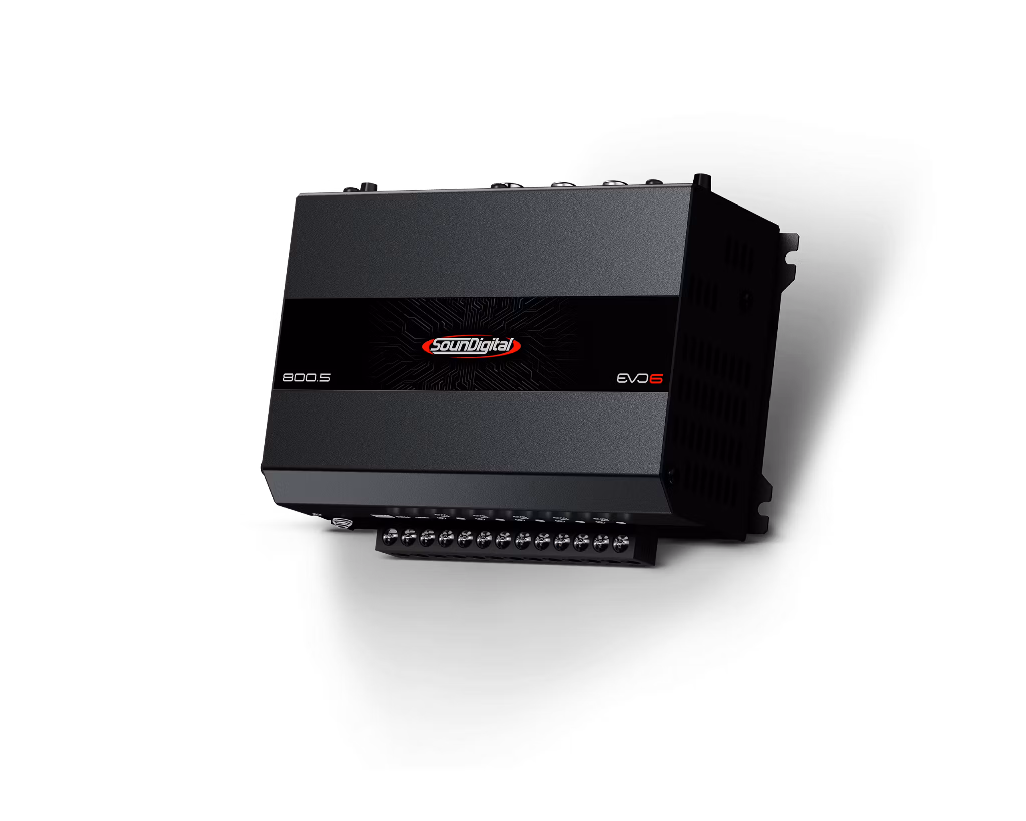 SounDigital 800.5 EVO 6 - 4 Ohm